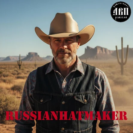 ШЛЯПА OPEN ROAD