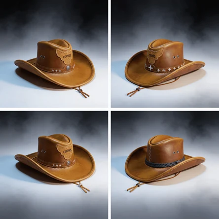 BRICK цвет коньяк