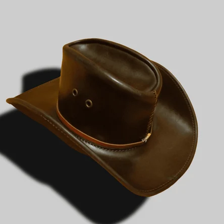 Ковбойская шляпа SIR