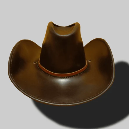 Ковбойская шляпа SIR