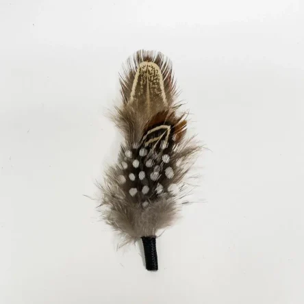 Перо для шляпы
