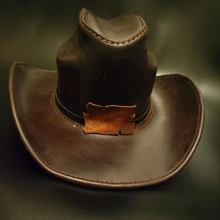 ШЛЯПА OPEN ROAD