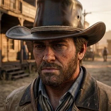 Ковбойская шляпа VEN2RA